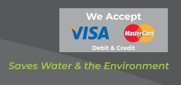 Visa Mastercard