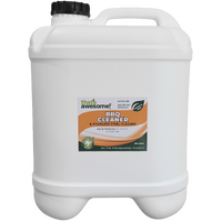 BBQ and Oven Cleaner Organic Food Grade Safe Eco Friendly 20 litre Australian Made 