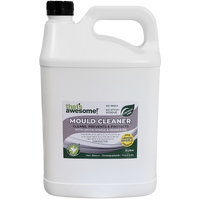 Mould Cleaner - Cleans, Prevents & Protects Safe Natural 5 litre Australian Made
