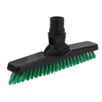 Grout Line Cleaning scrubbing Brush (Green)