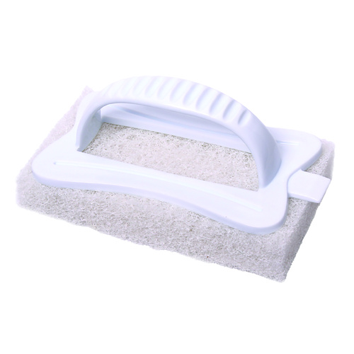 Upholstery & Leather Soft bristle Cleaning Brush