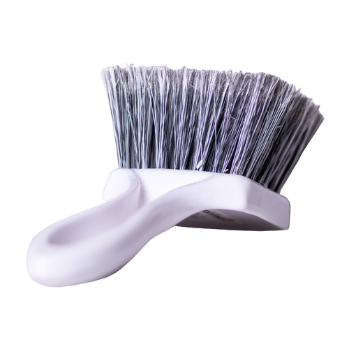 Upholstery & Leather Soft bristle Cleaning Brush